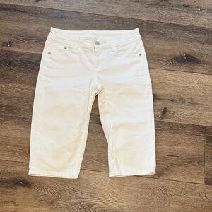 Tommy Bahama broadwalk white shorts 4